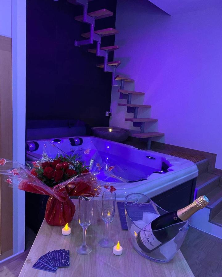 Luana Spa Boussois Exterior foto
